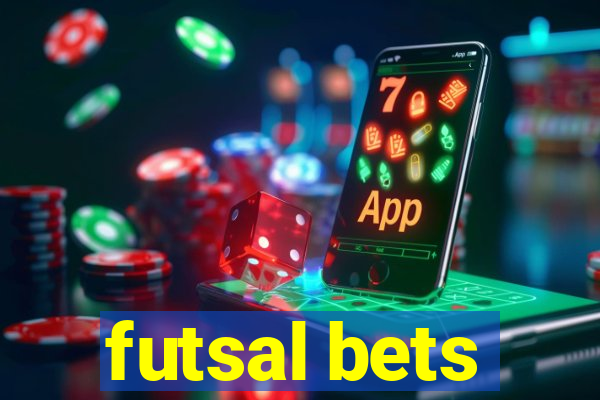 futsal bets